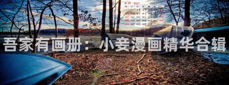 羞羞漫画yy漫画：吾家有画册：小妾漫画精华合辑